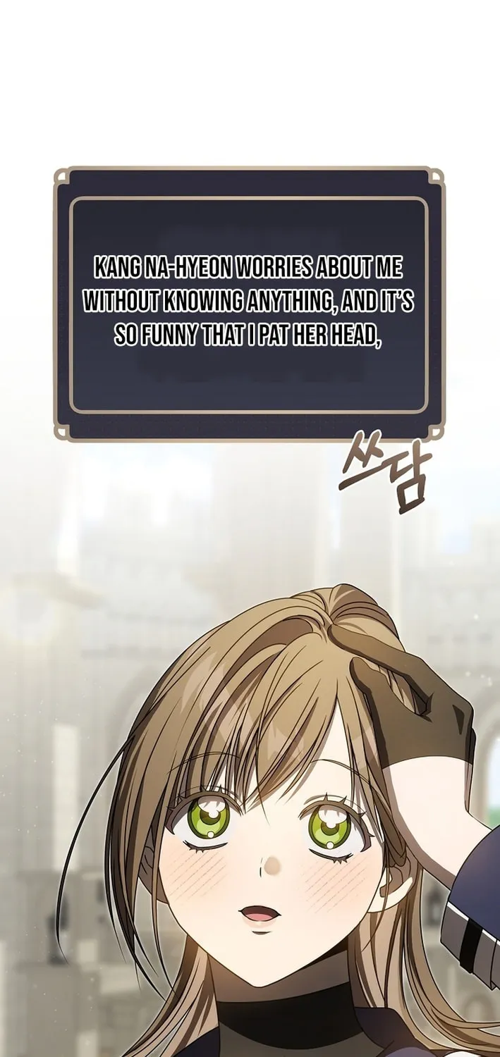 How to Get On the Main Character's Flower Path Chapter 7 page 82 - 