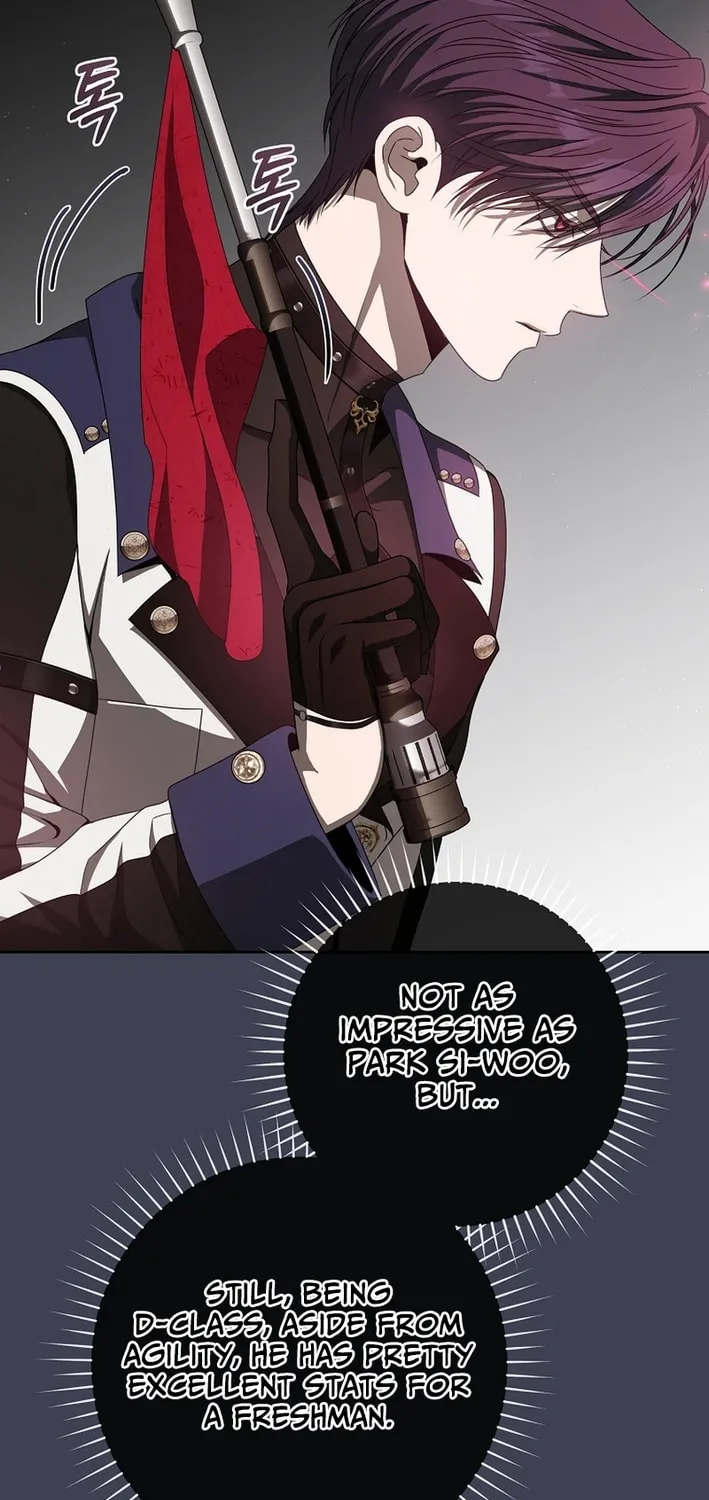 How to Get On the Main Character's Flower Path Chapter 7 page 87 - 