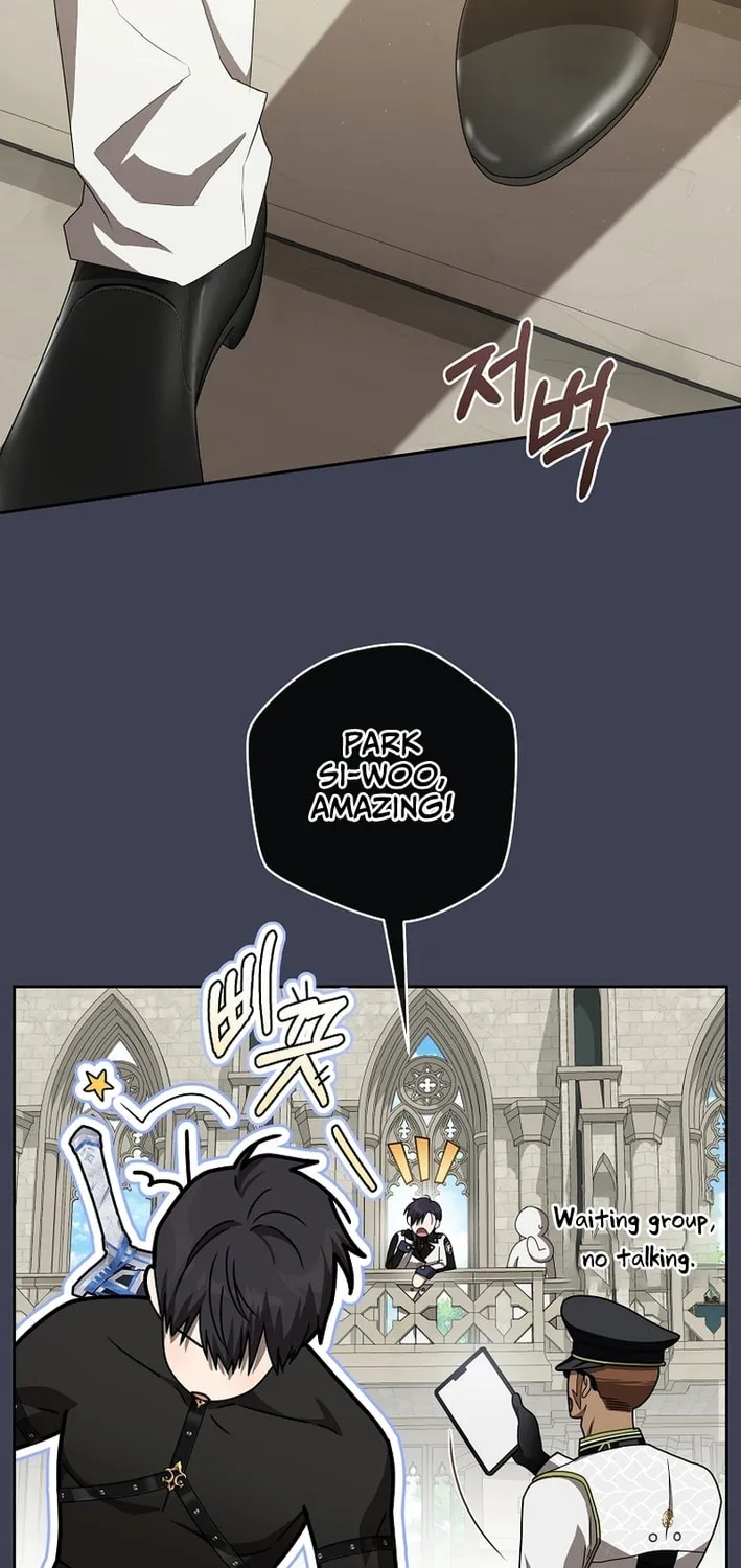 How to Get On the Main Character's Flower Path Chapter 7 page 10 - 