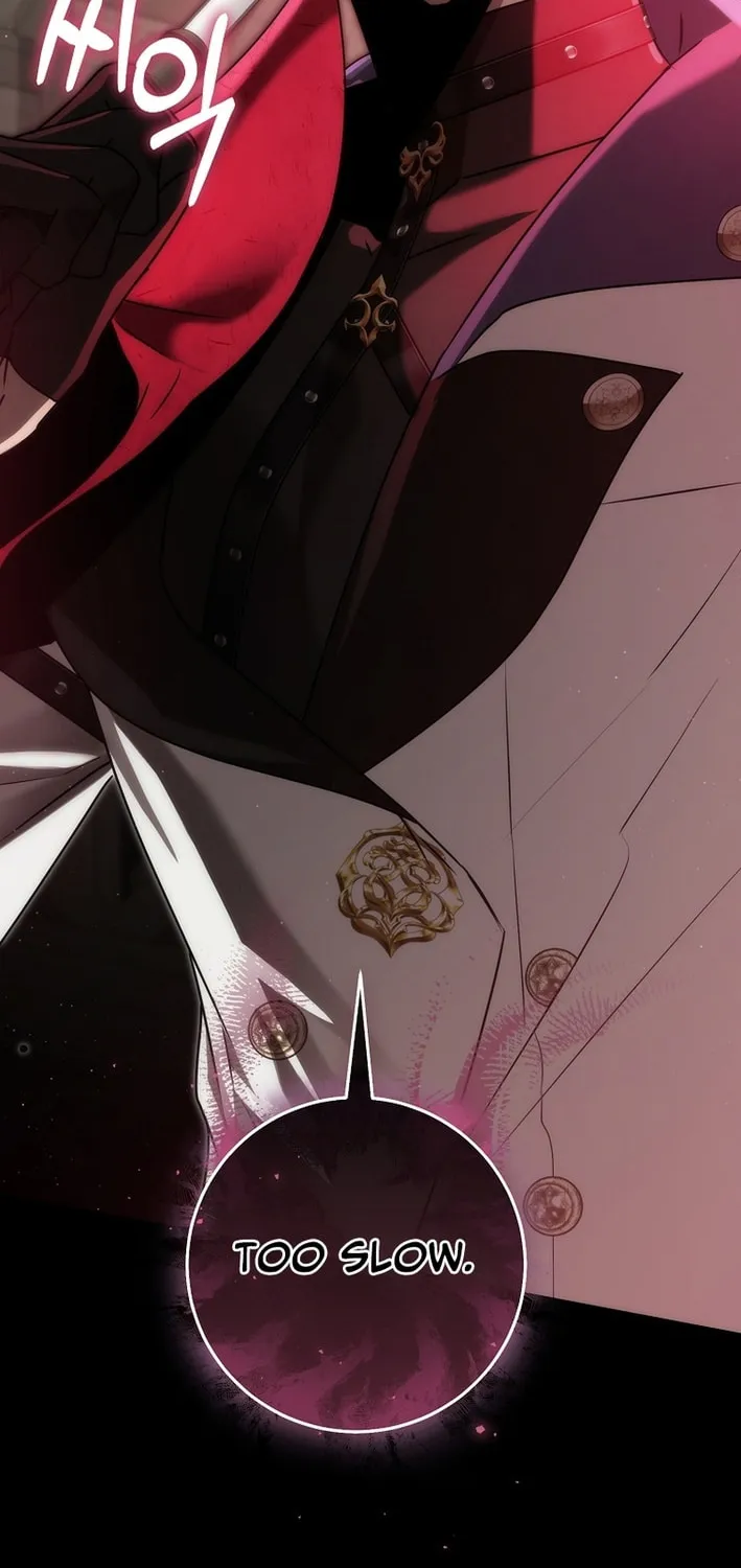 How to Get On the Main Character's Flower Path Chapter 7 page 100 - 