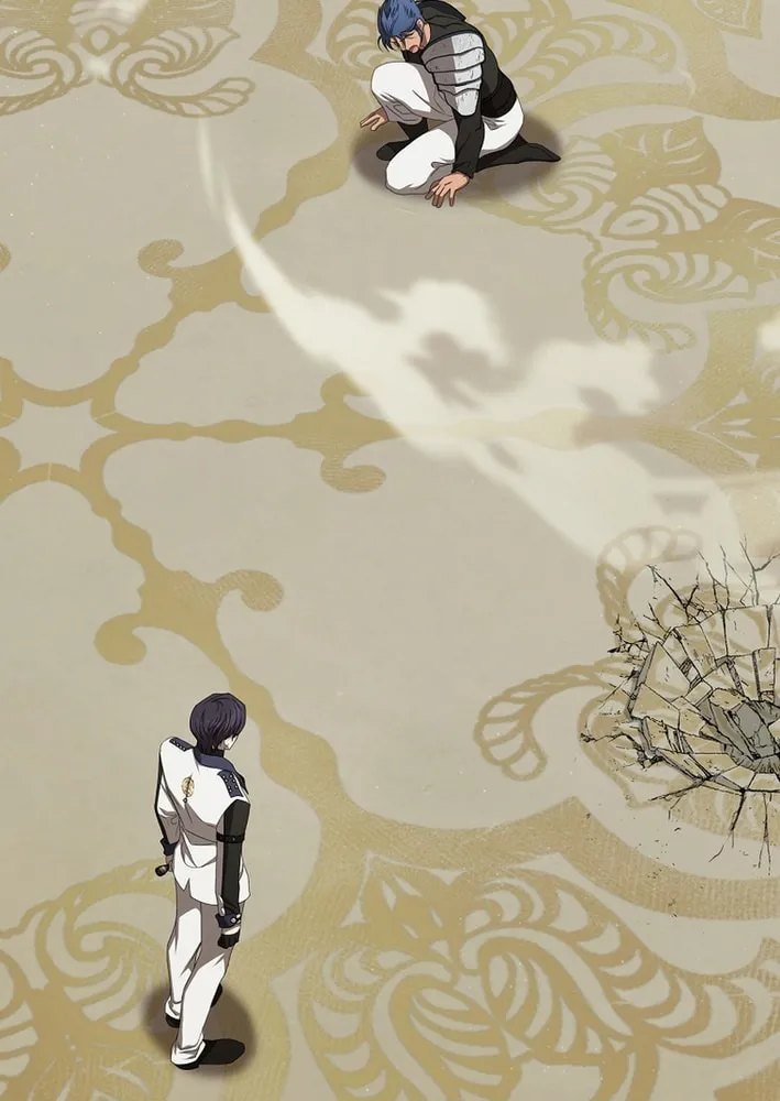 How to Get On the Main Character's Flower Path Chapter 8 page 14 - 