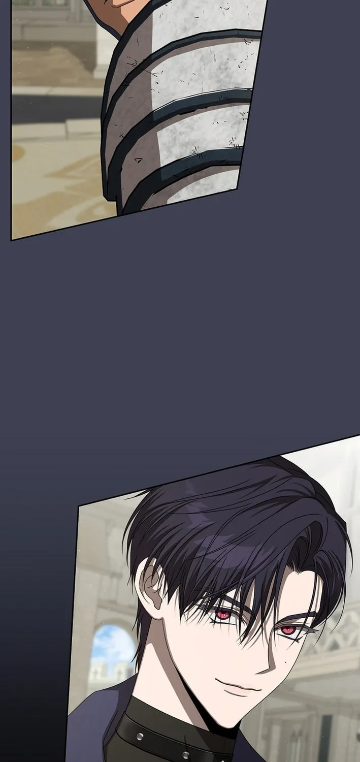 How to Get On the Main Character's Flower Path Chapter 8 page 16 - 