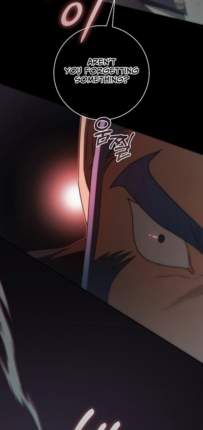 How to Get On the Main Character's Flower Path Chapter 8 page 20 - 
