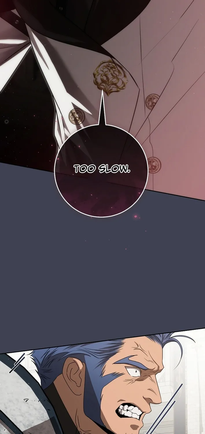 How to Get On the Main Character's Flower Path Chapter 8 page 3 - 