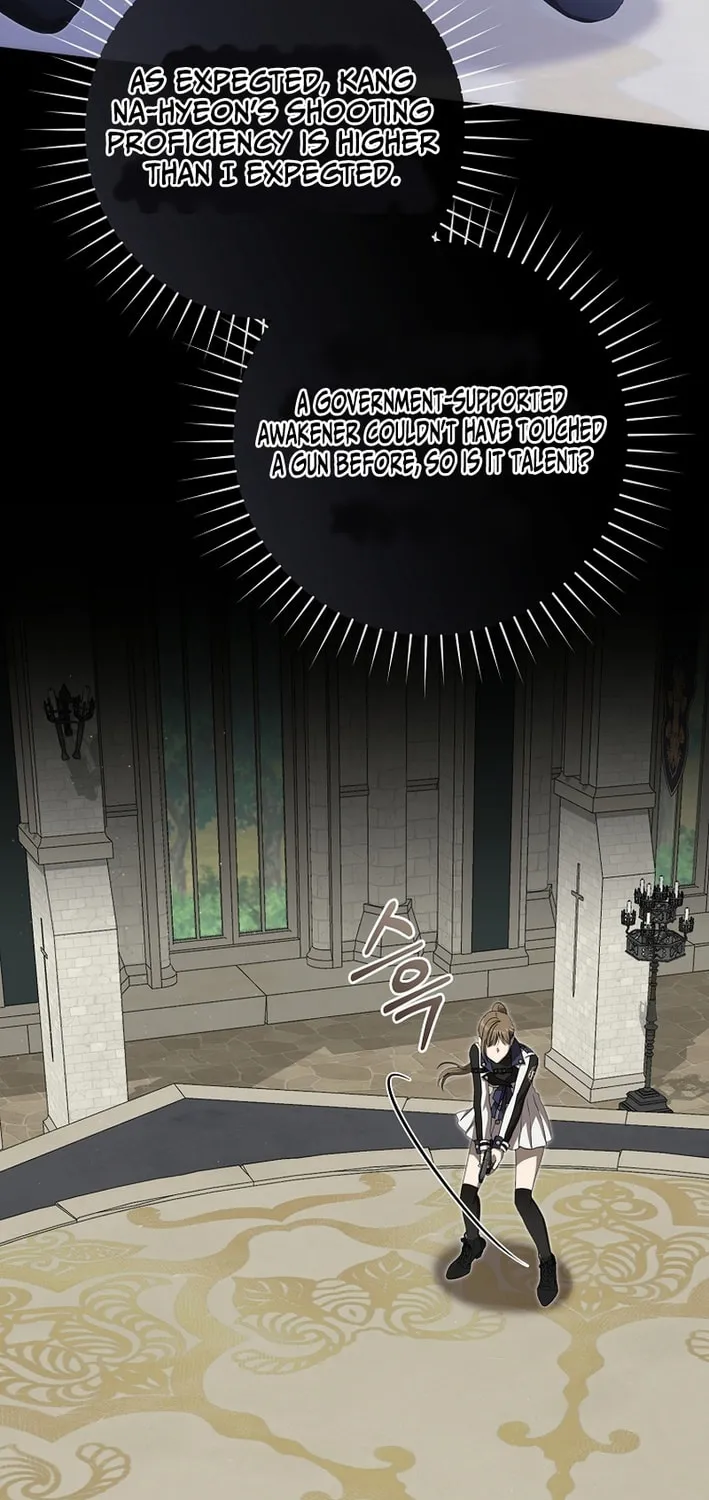 How to Get On the Main Character's Flower Path Chapter 8 page 26 - 