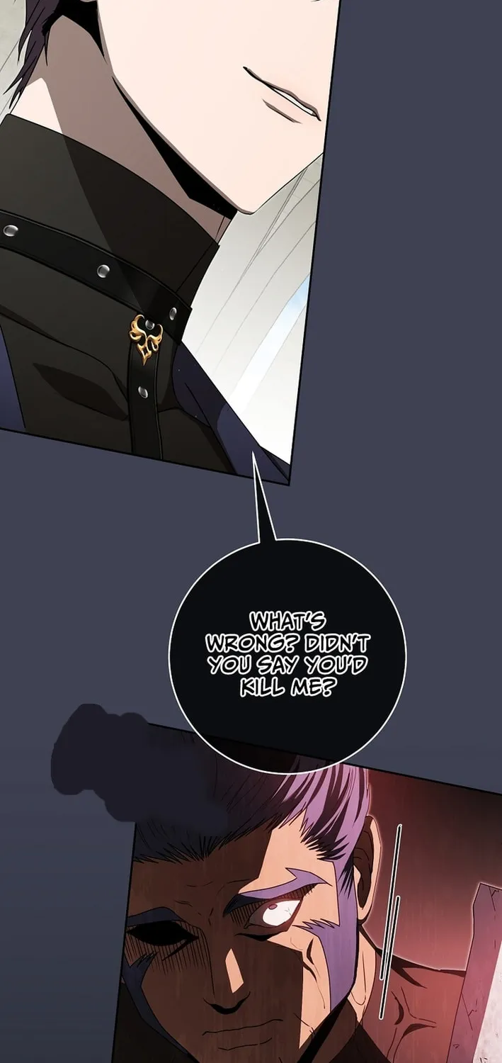 How to Get On the Main Character's Flower Path Chapter 8 page 30 - 