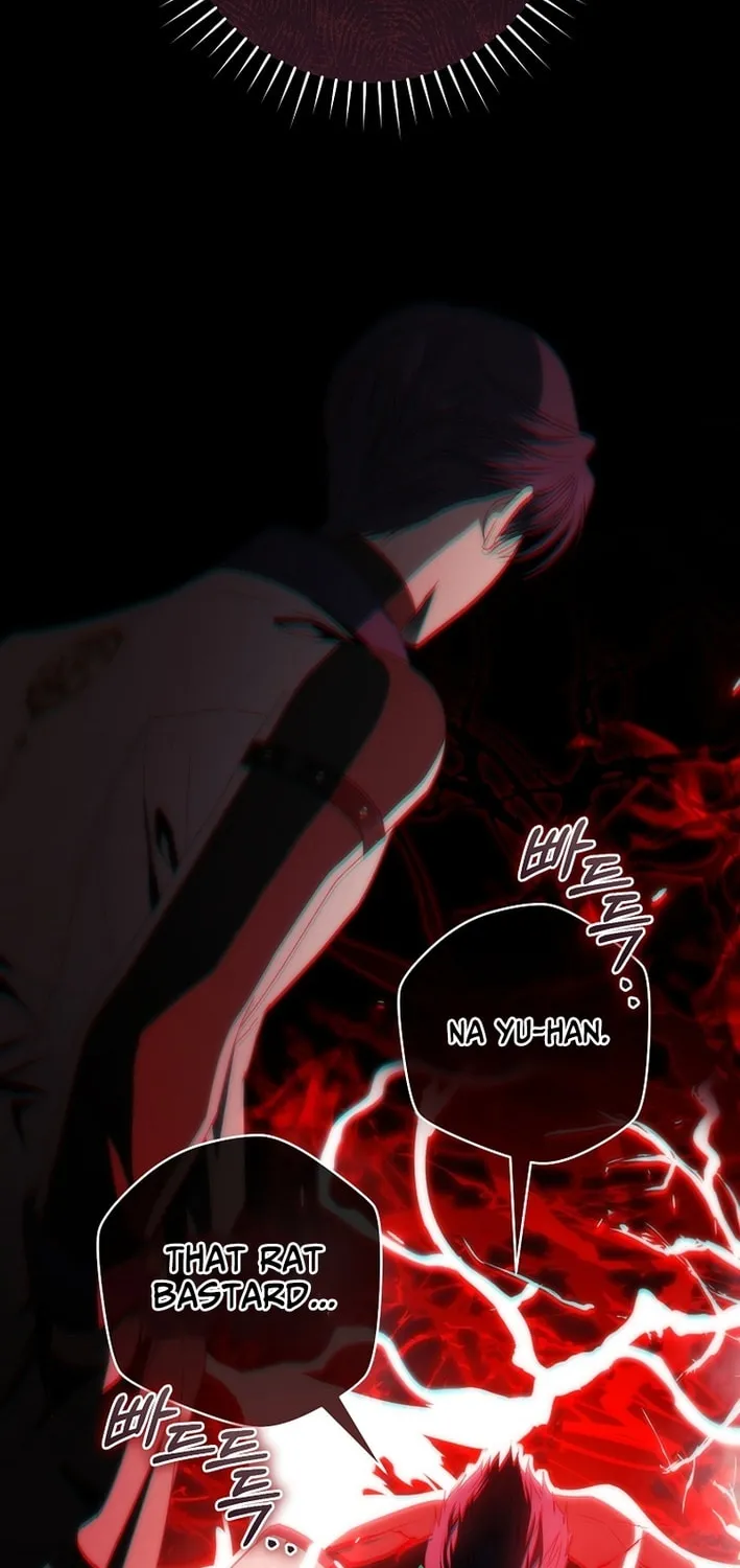 How to Get On the Main Character's Flower Path Chapter 8 page 32 - 