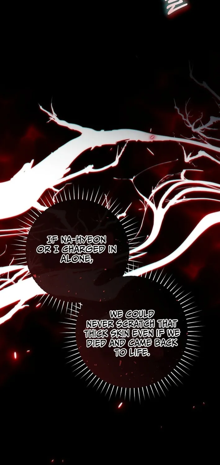 How to Get On the Main Character's Flower Path Chapter 8 page 34 - 