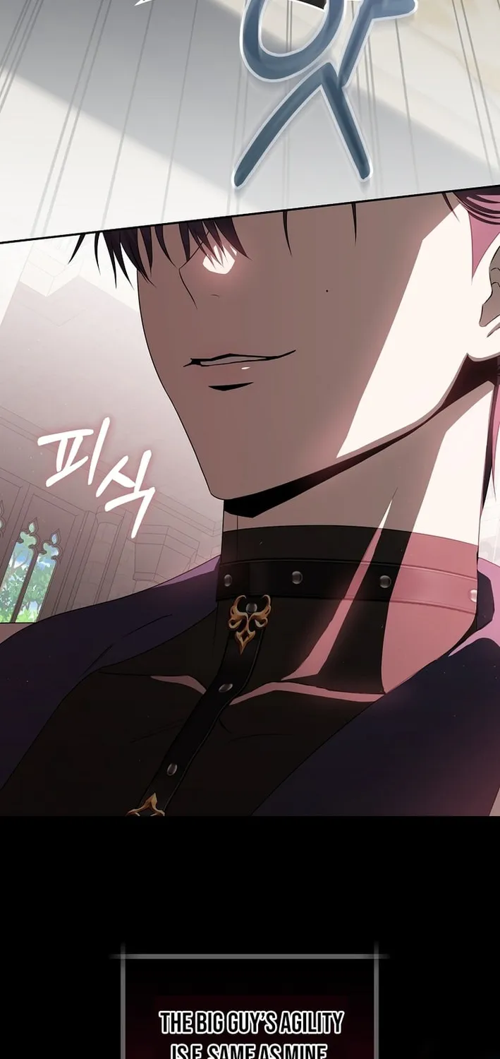 How to Get On the Main Character's Flower Path Chapter 8 page 6 - 