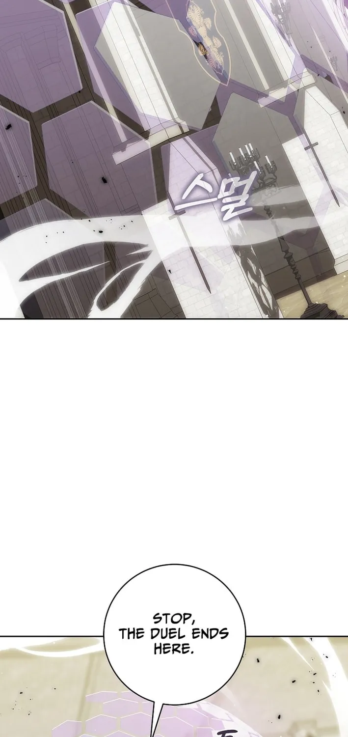 How to Get On the Main Character's Flower Path Chapter 8 page 51 - 