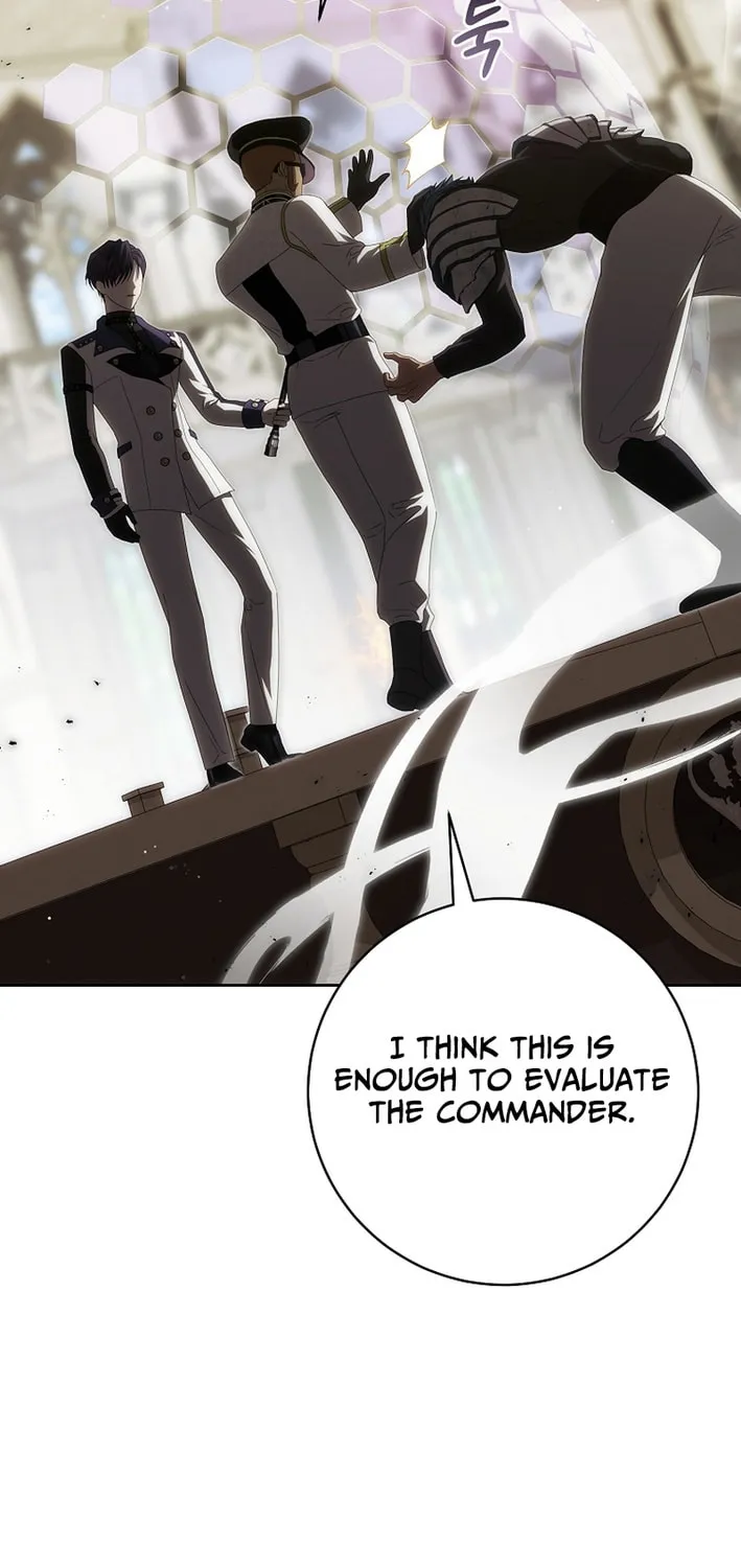 How to Get On the Main Character's Flower Path Chapter 8 page 52 - 