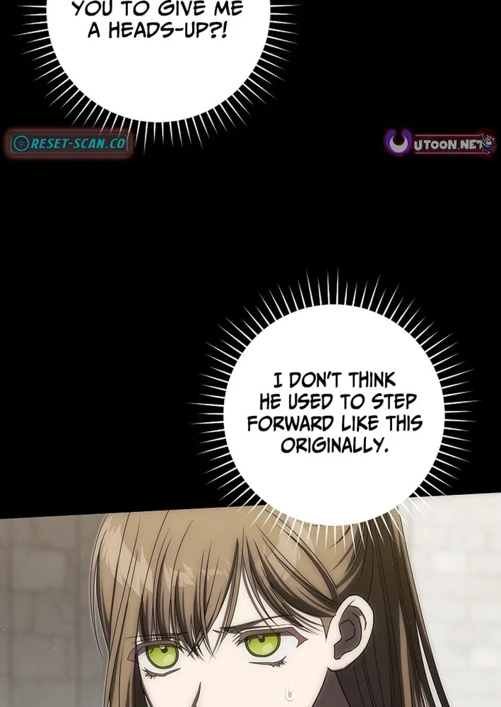 How to Get On the Main Character's Flower Path Chapter 8 page 56 - 