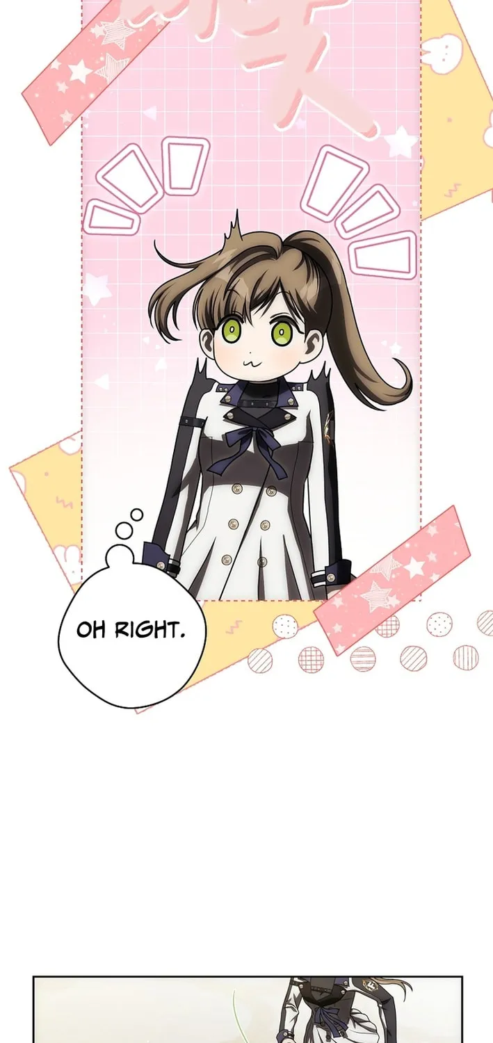 How to Get On the Main Character's Flower Path Chapter 8 page 60 - 