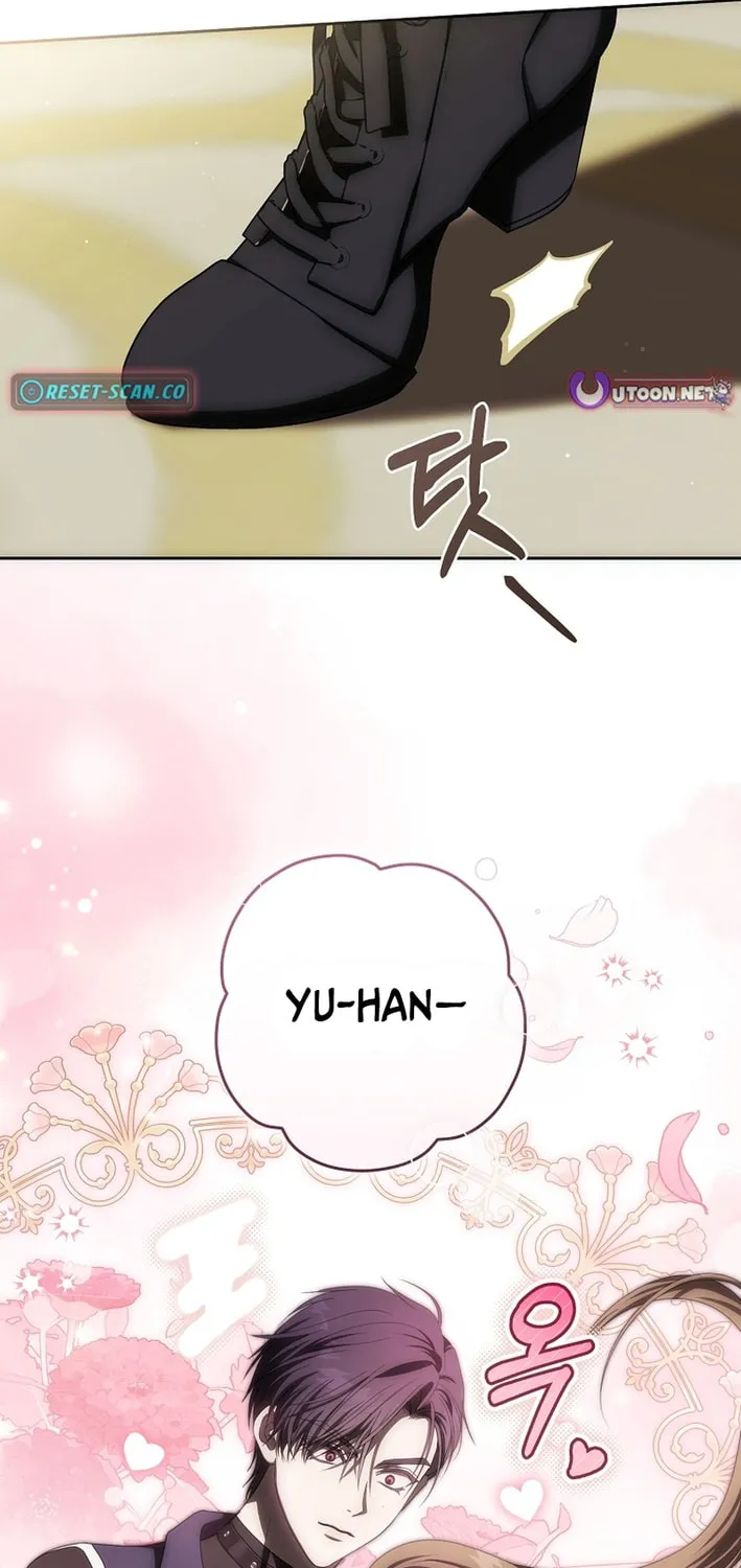 How to Get On the Main Character's Flower Path Chapter 8 page 62 - 