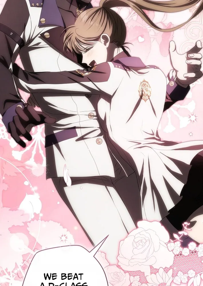 How to Get On the Main Character's Flower Path Chapter 8 page 63 - 