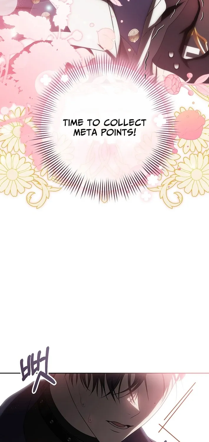 How to Get On the Main Character's Flower Path Chapter 8 page 65 - 