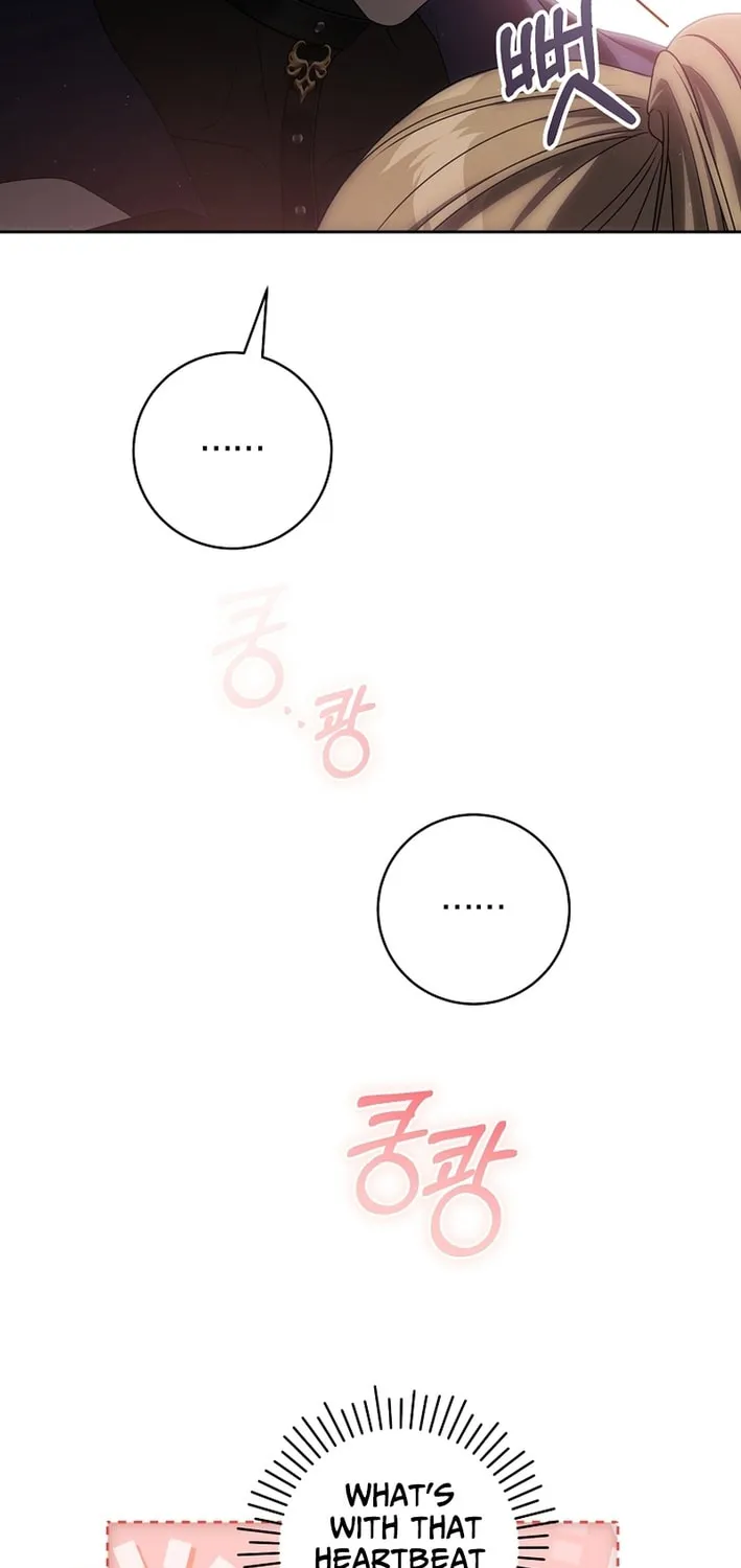 How to Get On the Main Character's Flower Path Chapter 8 page 66 - 