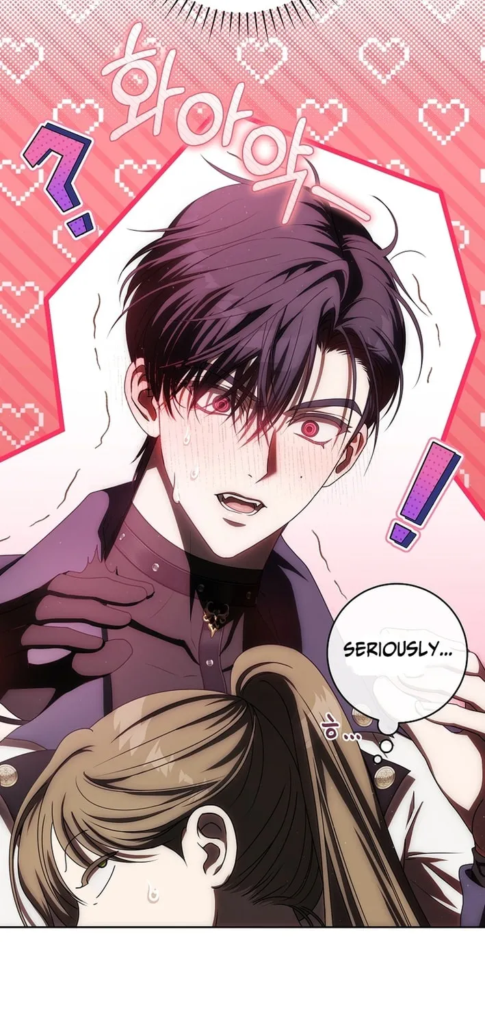 How to Get On the Main Character's Flower Path Chapter 8 page 68 - 