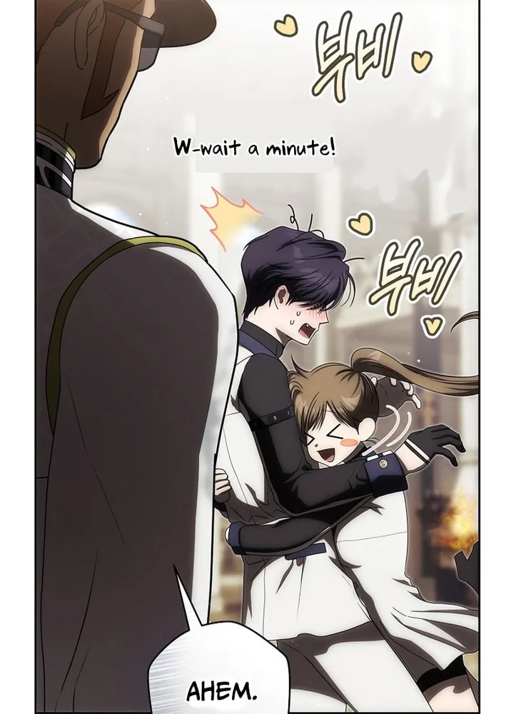 How to Get On the Main Character's Flower Path Chapter 8 page 70 - 