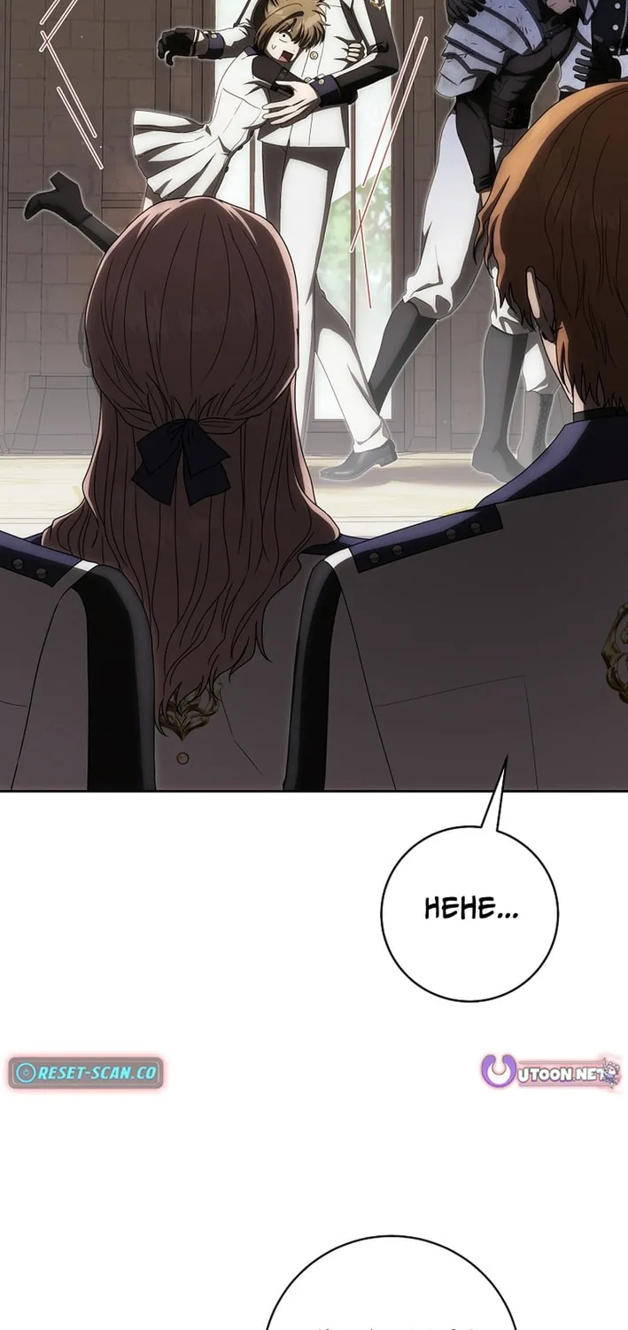 How to Get On the Main Character's Flower Path Chapter 8 page 72 - 