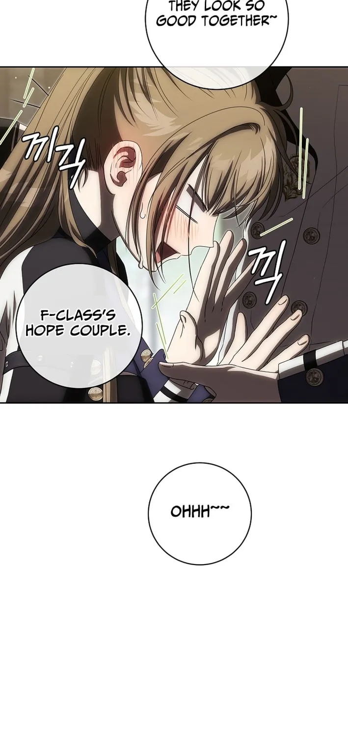 How to Get On the Main Character's Flower Path Chapter 8 page 73 - 