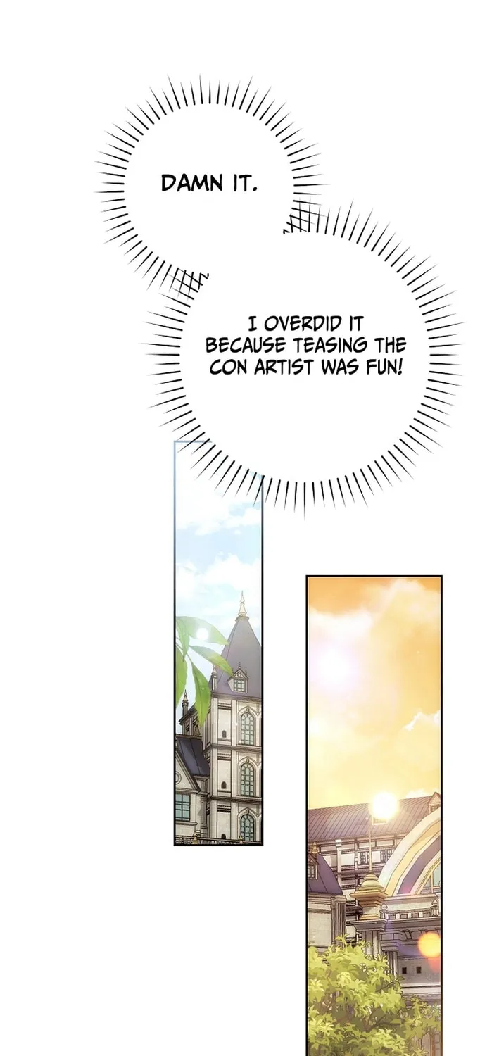 How to Get On the Main Character's Flower Path Chapter 8 page 74 - 