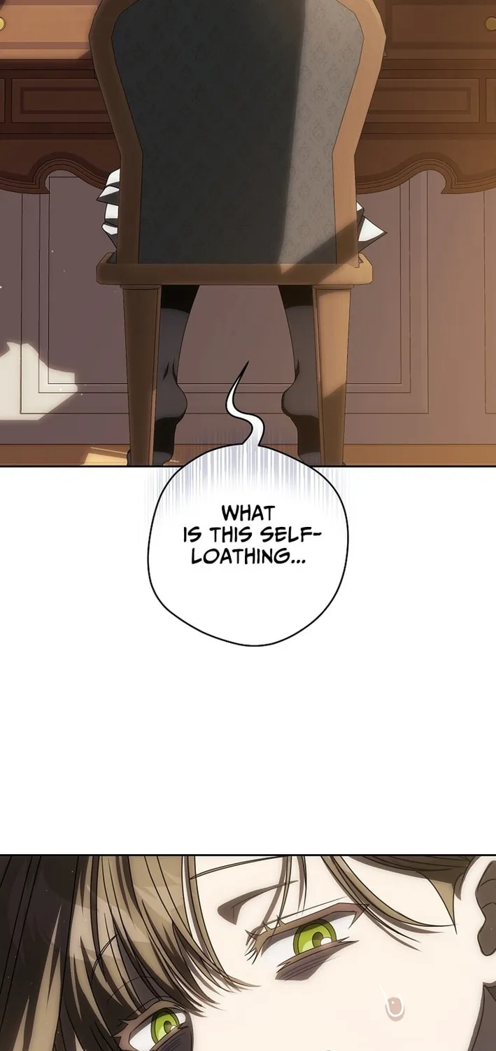 How to Get On the Main Character's Flower Path Chapter 8 page 76 - 