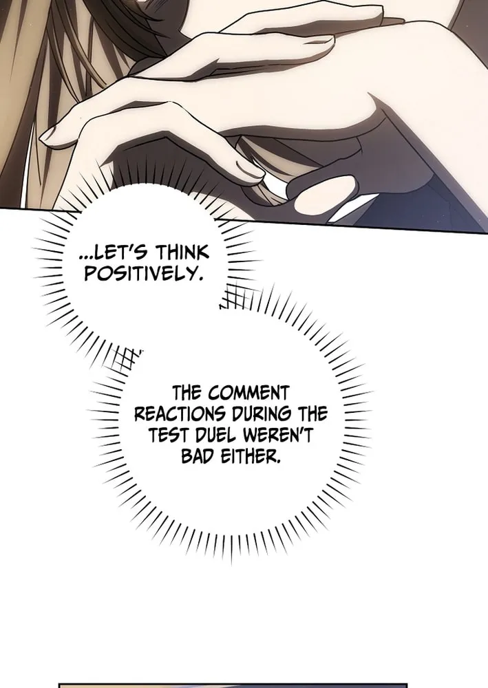 How to Get On the Main Character's Flower Path Chapter 8 page 77 - 