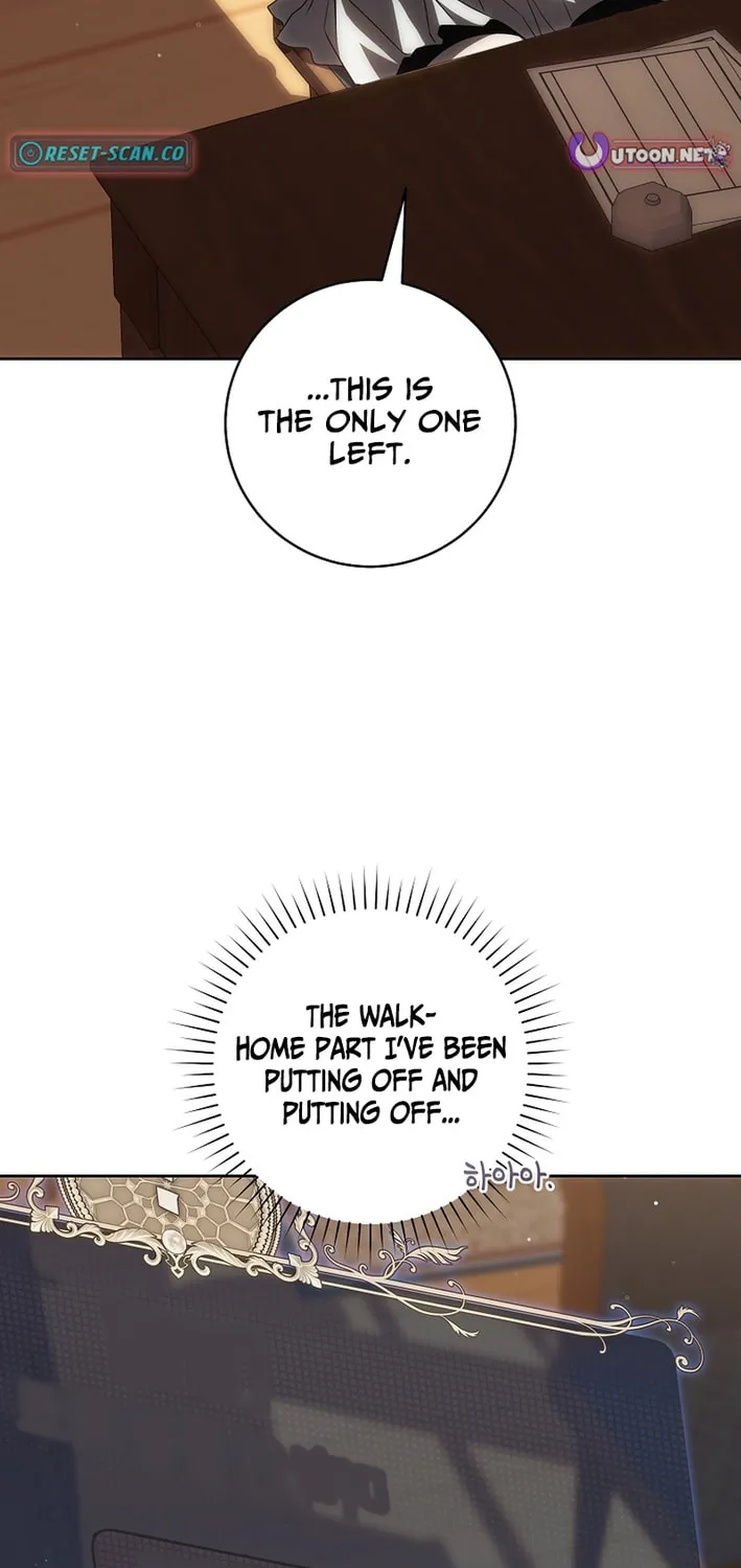 How to Get On the Main Character's Flower Path Chapter 8 page 80 - 