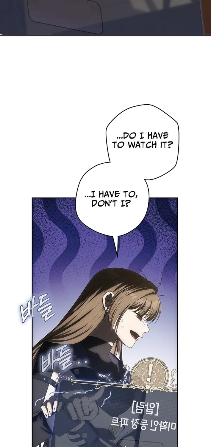 How to Get On the Main Character's Flower Path Chapter 8 page 81 - 