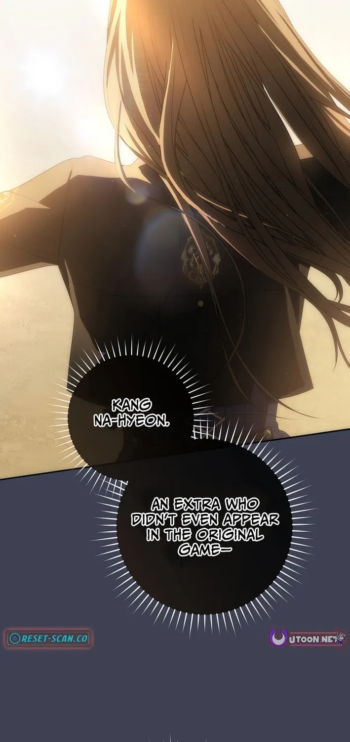 How to Get On the Main Character's Flower Path Chapter 8 page 89 - 