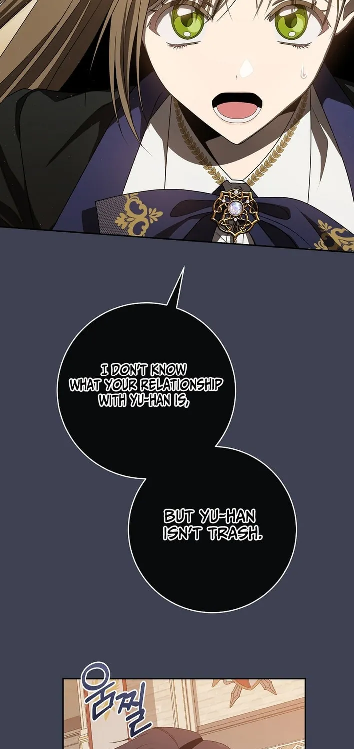 How to Get On the Main Character's Flower Path Chapter 8 page 92 - 