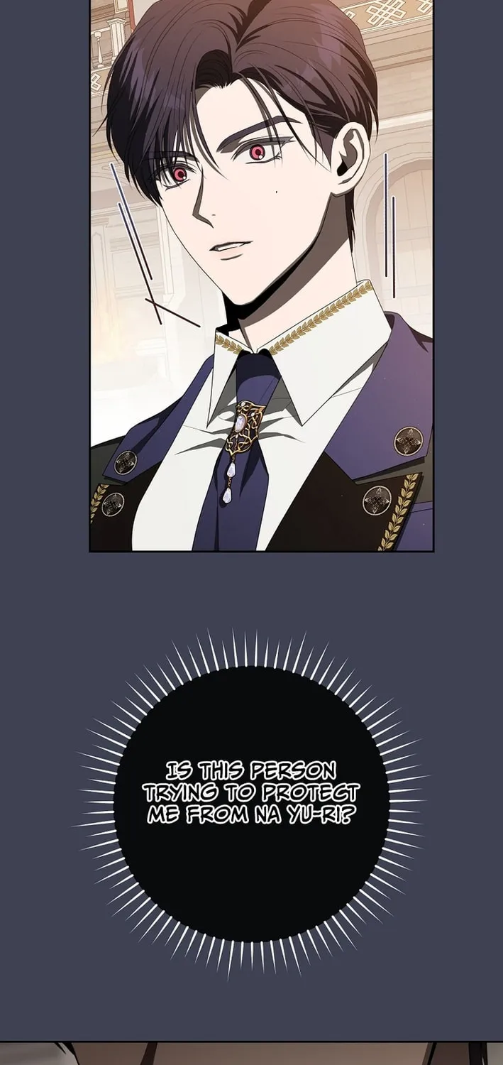 How to Get On the Main Character's Flower Path Chapter 8 page 93 - 