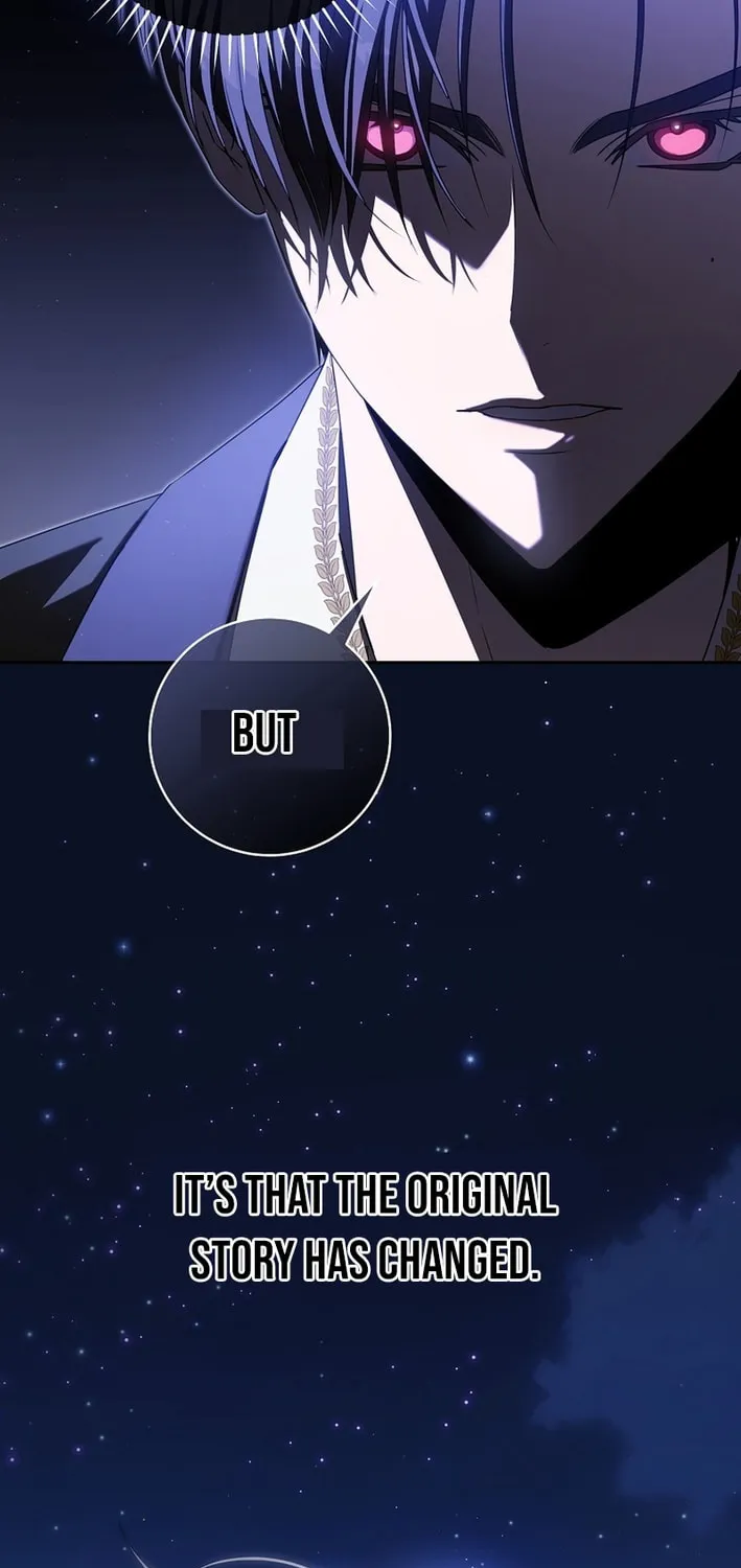 How to Get On the Main Character's Flower Path Chapter 8 page 99 - 