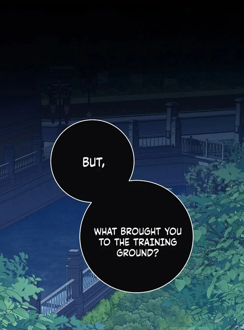 How to Get On the Main Character's Flower Path Chapter 9 page 2 - 