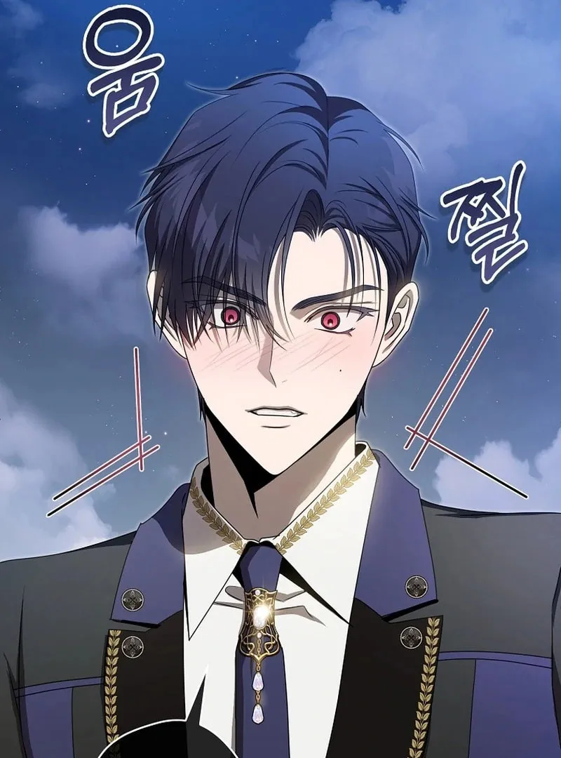 How to Get On the Main Character's Flower Path Chapter 9 page 11 - 