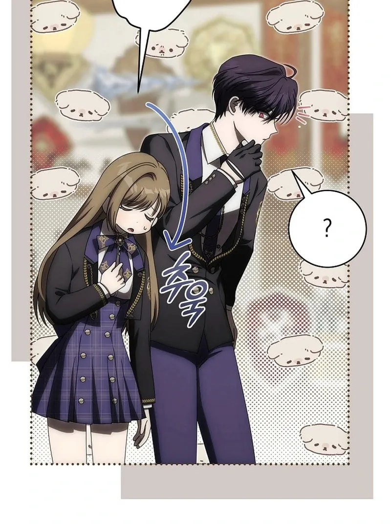 How to Get On the Main Character's Flower Path Chapter 9 page 101 - 