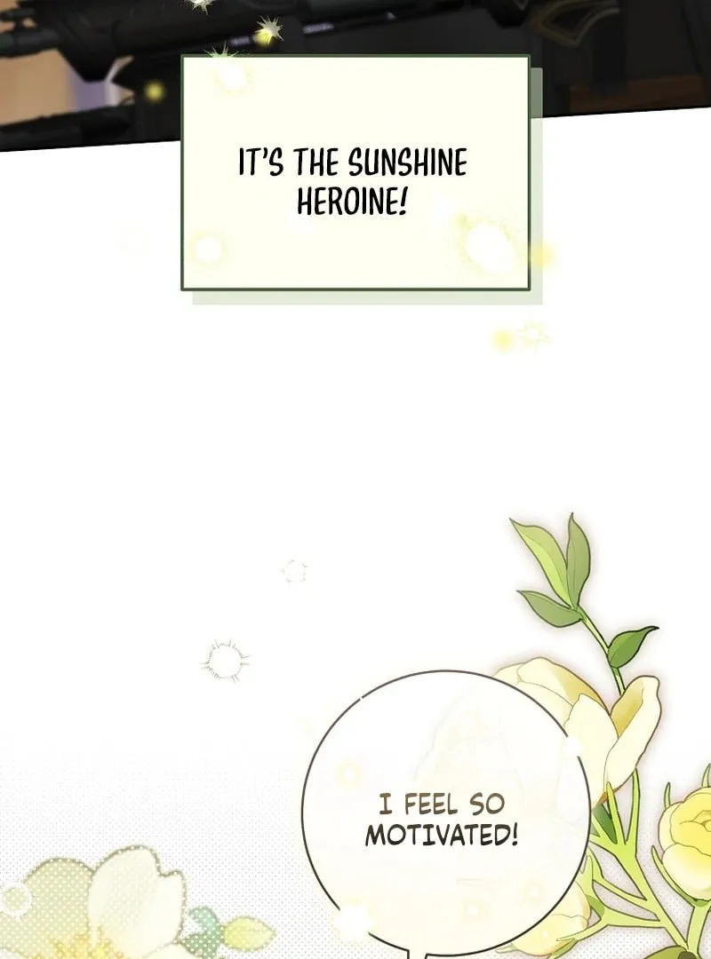 How to Get On the Main Character's Flower Path Chapter 9 page 106 - 