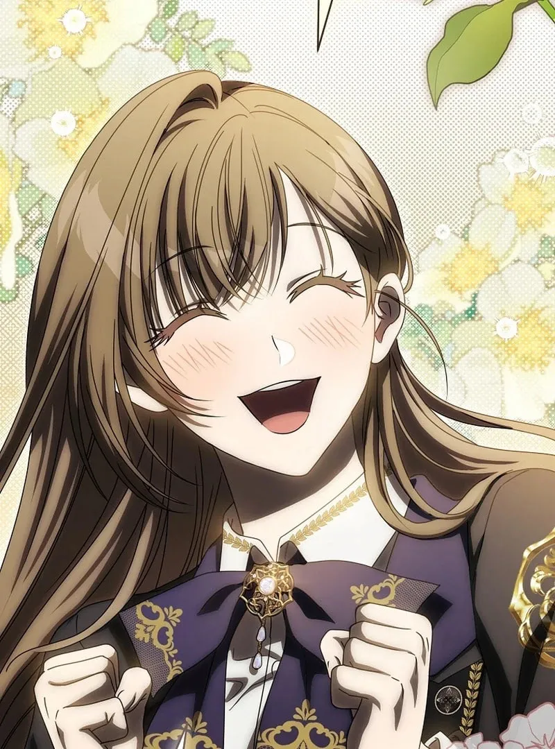 How to Get On the Main Character's Flower Path Chapter 9 page 107 - 
