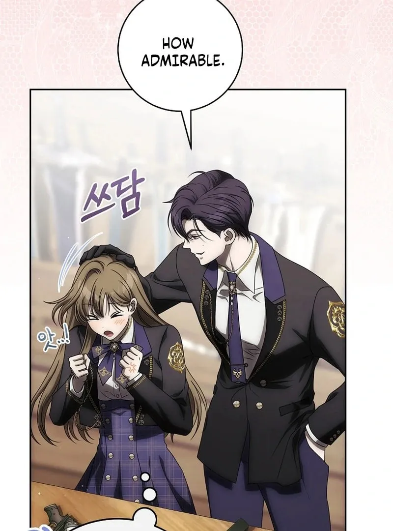 How to Get On the Main Character's Flower Path Chapter 9 page 110 - 