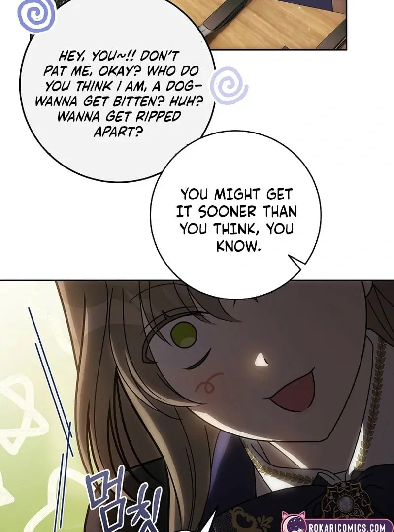 How to Get On the Main Character's Flower Path Chapter 9 page 111 - 