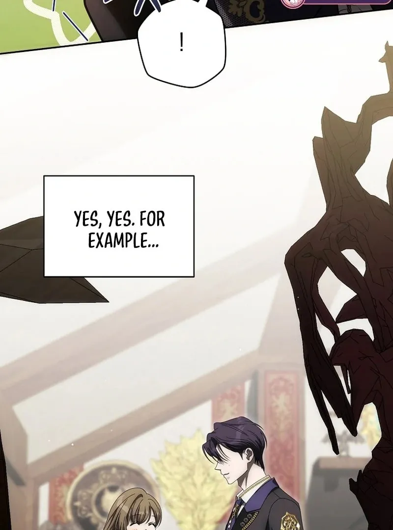 How to Get On the Main Character's Flower Path Chapter 9 page 112 - 