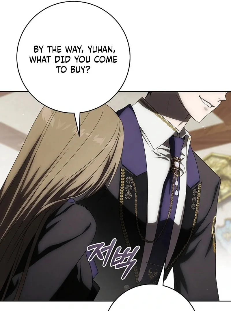 How to Get On the Main Character's Flower Path Chapter 9 page 115 - 