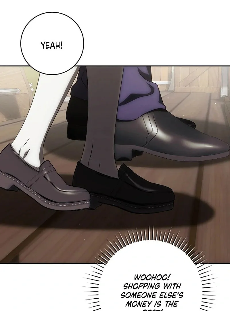 How to Get On the Main Character's Flower Path Chapter 9 page 117 - 