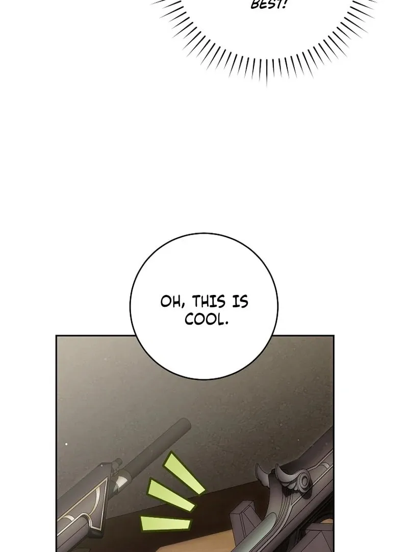 How to Get On the Main Character's Flower Path Chapter 9 page 118 - 