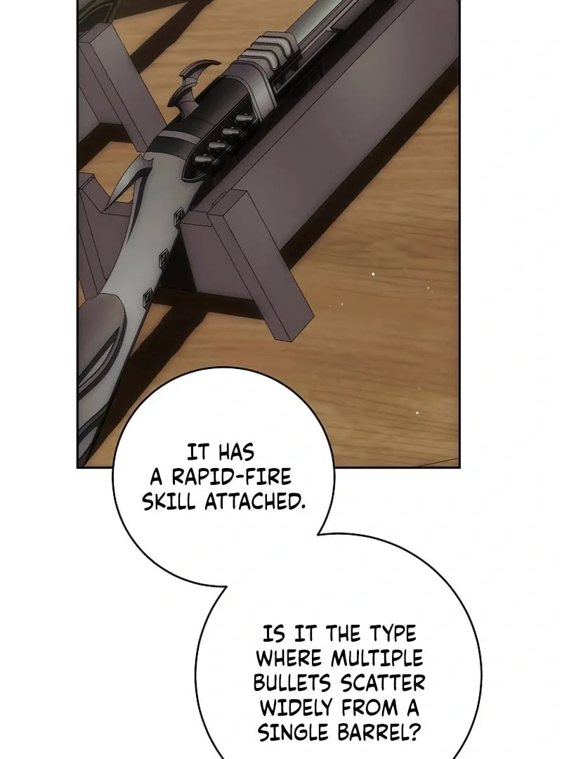 How to Get On the Main Character's Flower Path Chapter 9 page 119 - 