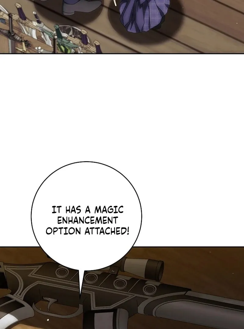 How to Get On the Main Character's Flower Path Chapter 9 page 127 - 