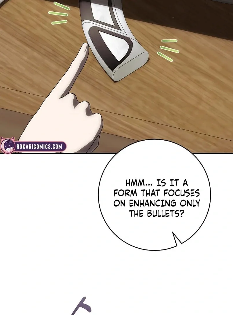 How to Get On the Main Character's Flower Path Chapter 9 page 128 - 