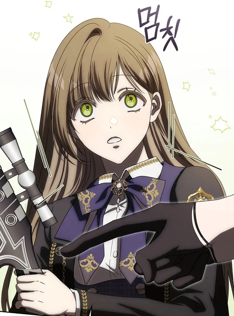 How to Get On the Main Character's Flower Path Chapter 9 page 131 - 