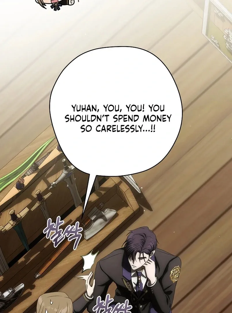 How to Get On the Main Character's Flower Path Chapter 9 page 133 - 